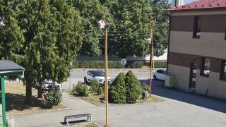  Polikliniky Prenájom Sečovce Dargovských Hrdinov