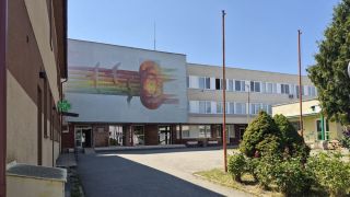  Polikliniky Prenájom Sečovce Dargovských Hrdinov